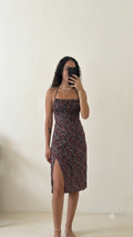 Elara Dress