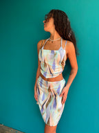 Noor Skirt