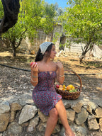 Elara Dress