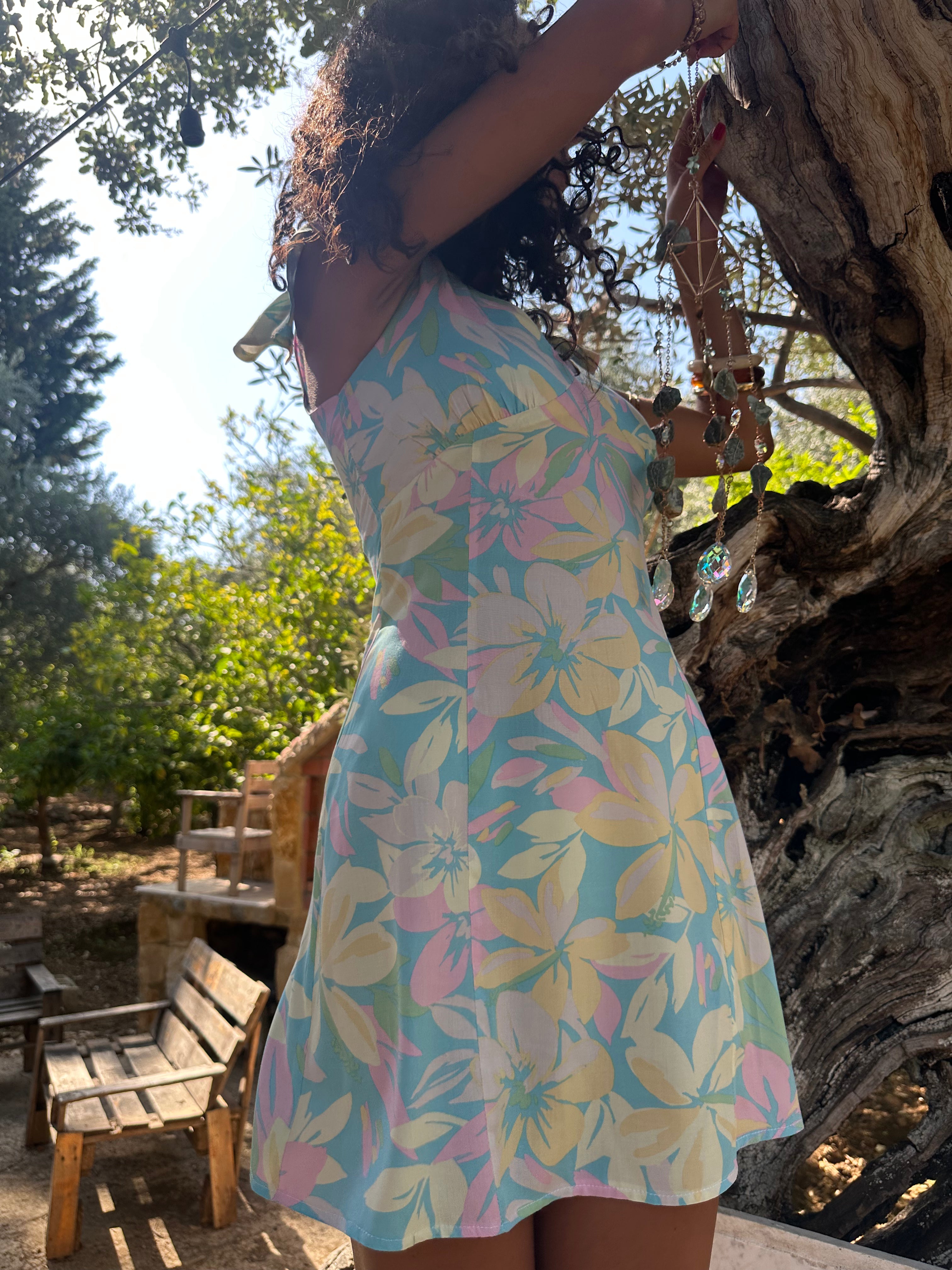 Luna Dress