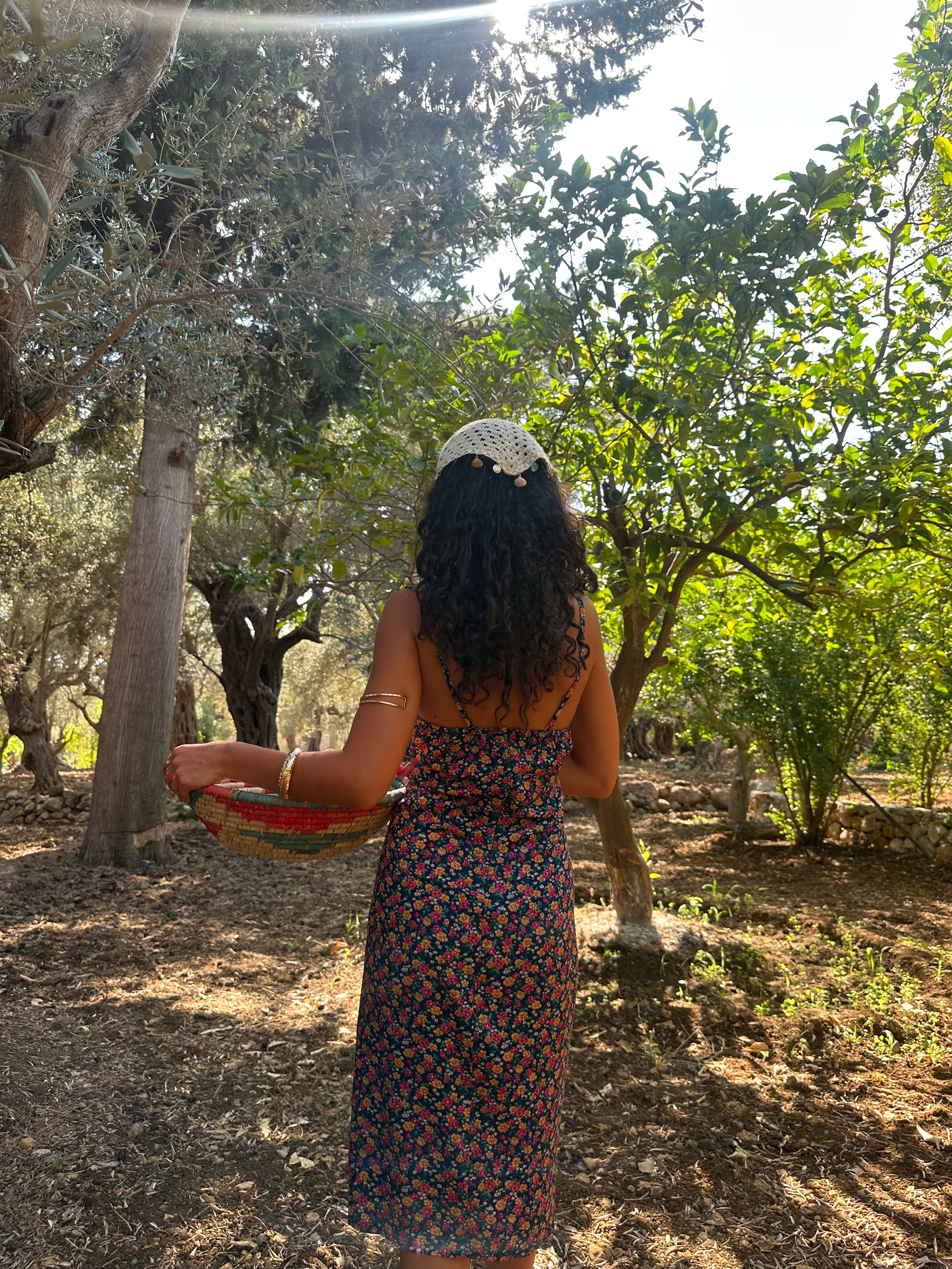 Elara Dress