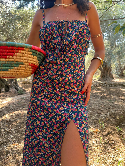 Elara Dress