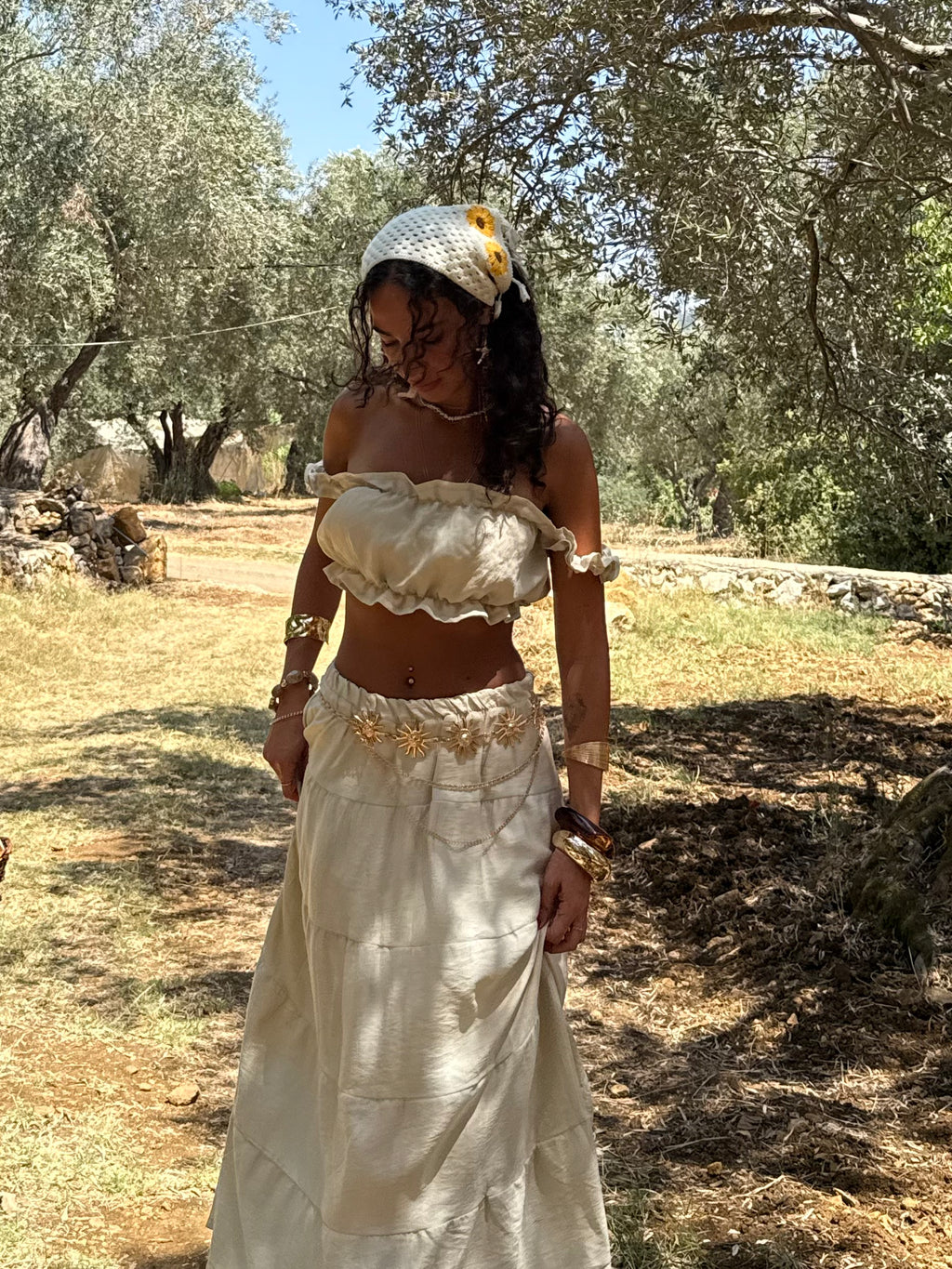 Bella Skirt