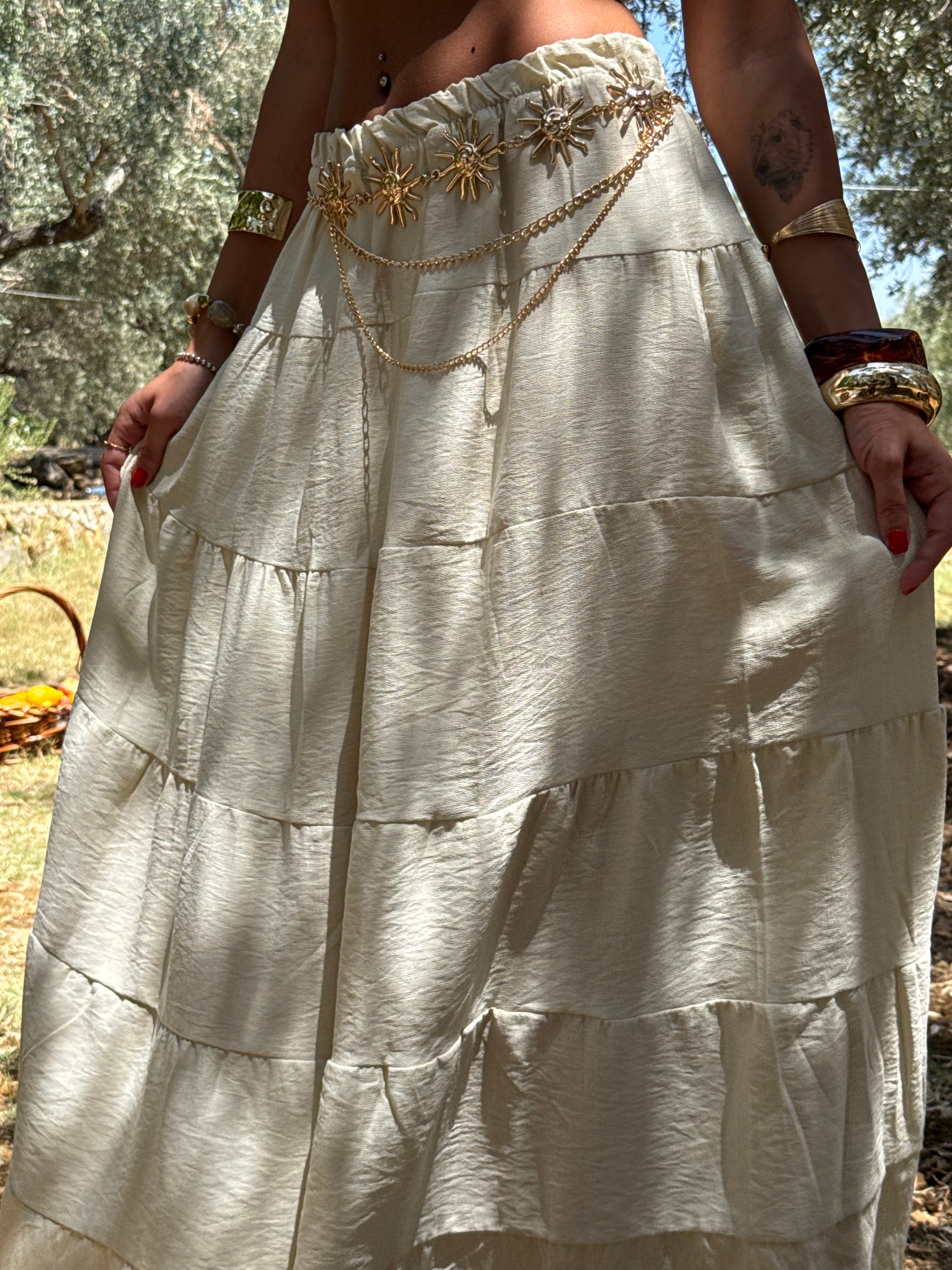 Bella Skirt